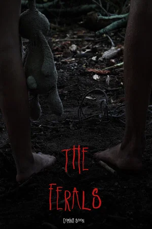 Постер: The Ferals