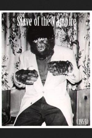 Постер: Slave of the Vampire