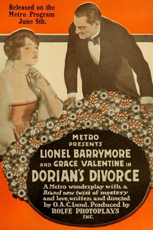 Постер: Dorian's Divorce
