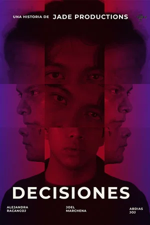 Постер: DECISIONES