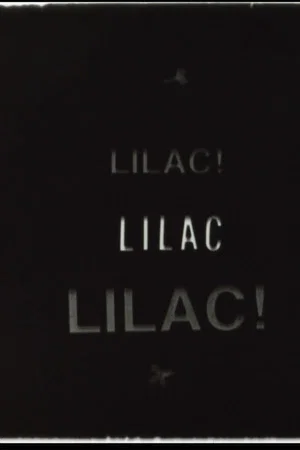 Постер: The Lilac Game