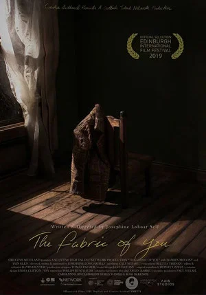Постер: The Fabric of You