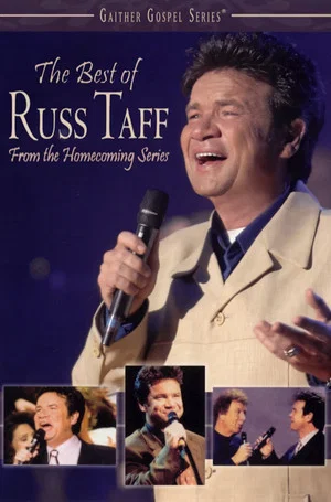 Постер: The Best of Russ Taff