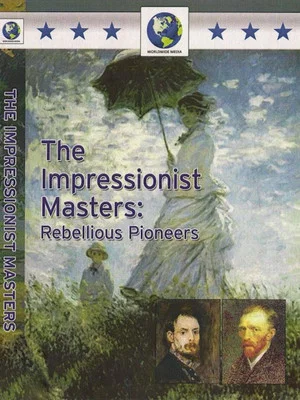 Постер: The Impressionistic Masters