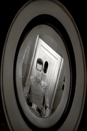 Постер: Book of Dreams: Dream 1 - Frank's Dream