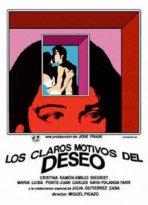 Постер: The Clear Motives of Desire
