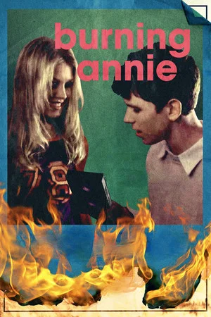 Постер: Burning Annie
