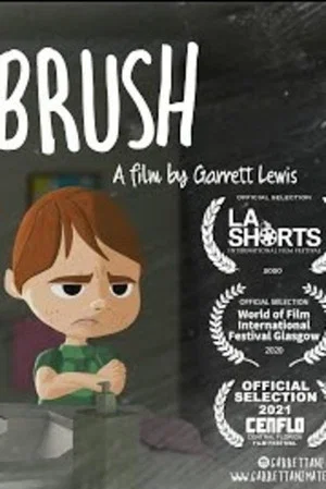 Постер: Brush
