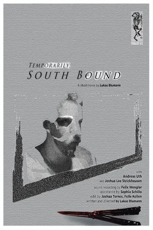 Постер: "Temporarily South Bound"