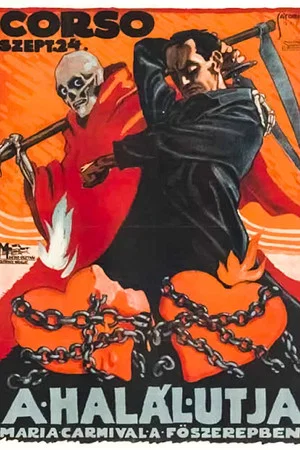 Постер: Der Weg des Todes