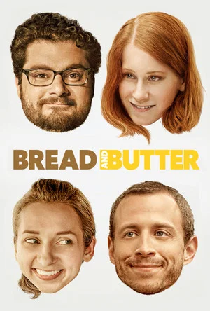 Постер: Bread and Butter
