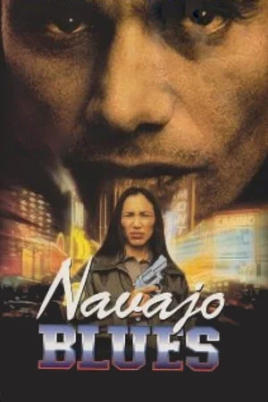 Постер: Навахо-блюз