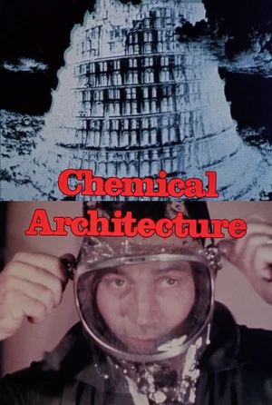Постер: Chemical Architecture