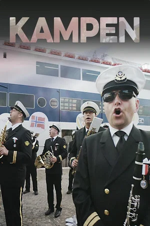 Постер: Marching Forever
