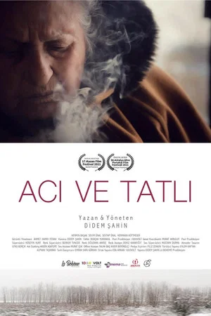 Постер: Acı ve Tatlı