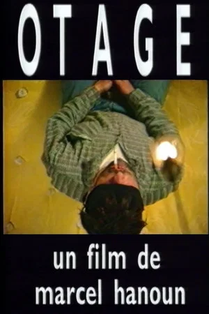 Постер: Otage
