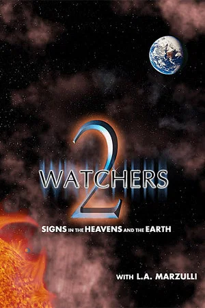 Постер: Watchers 2: Signs in the Heavens and the Earth