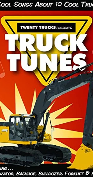 Постер: Truck Tunes