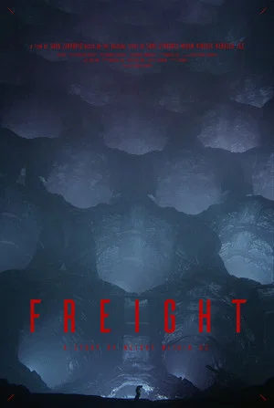Постер: Freight
