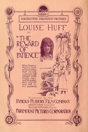Постер: The Reward of Patience
