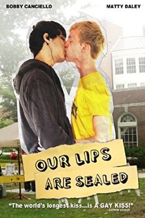 Постер: Our Lips Are Sealed