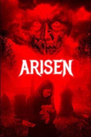 Постер: Arisen