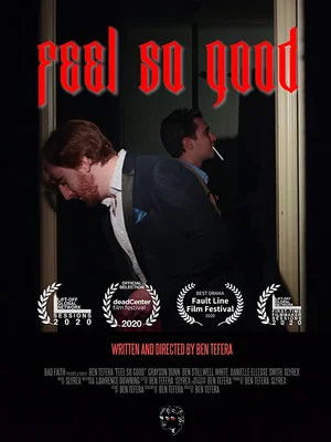 Постер: Feel So Good