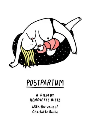 Постер: Postpartum