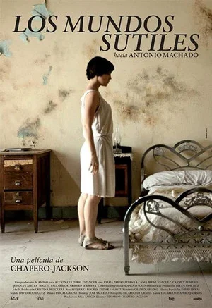 Постер: Los mundos sutiles