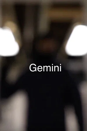 Постер: Gemini