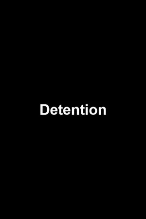Постер: Detention