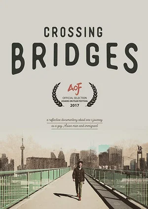Постер: Crossing Bridges