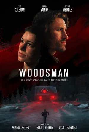 Постер: Woodsman