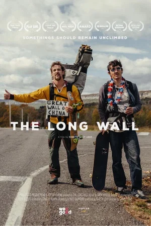 Постер: The Long Wall