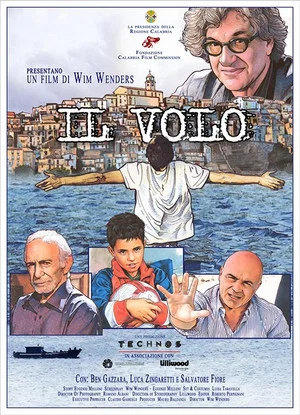 Постер: Il Volo