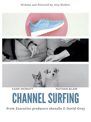 Постер: Channel Surfing