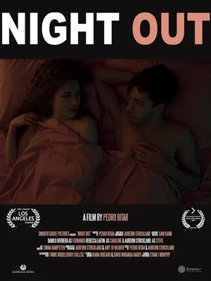 Постер: Night Out