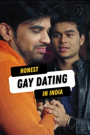 Постер: Honest Gay Dating In India