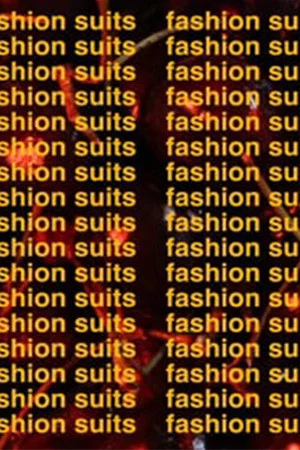 Постер: Hot Plastic Suits