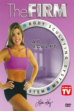 Постер: The Firm Body Sculpting System - Ab Sculpt