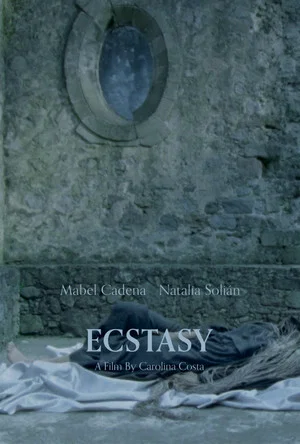 Постер: Ecstasy