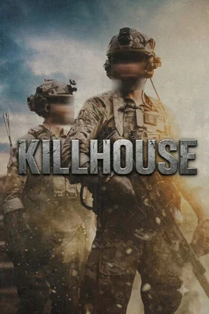 Постер: Killhouse