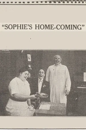 Постер: Sophie's Home-Coming