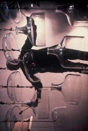 Постер: The Outsider: The Story of Harry Partch