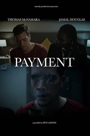 Постер: Payment