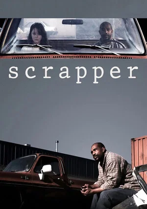 Постер: Scrapper