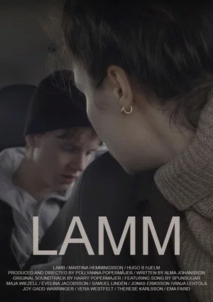 Постер: LAMB