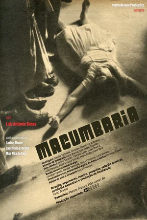 Постер: Macumbaria