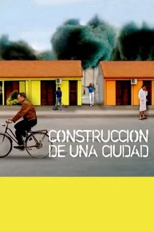 Постер: Construcción de una ciudad
