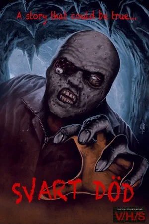 Постер: Black Death